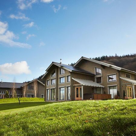 Hunter Lodges By Celtic Manor 纽波特 外观 照片