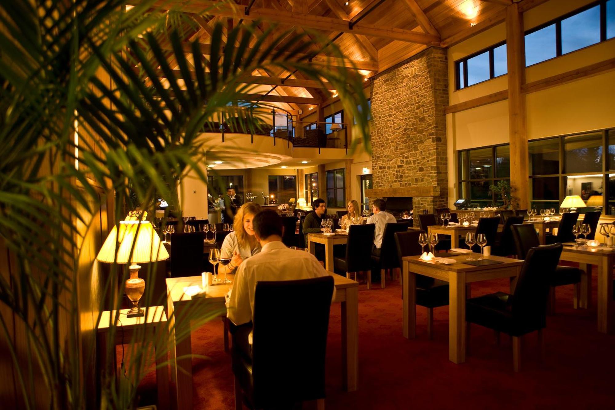 Hunter Lodges By Celtic Manor 纽波特 外观 照片