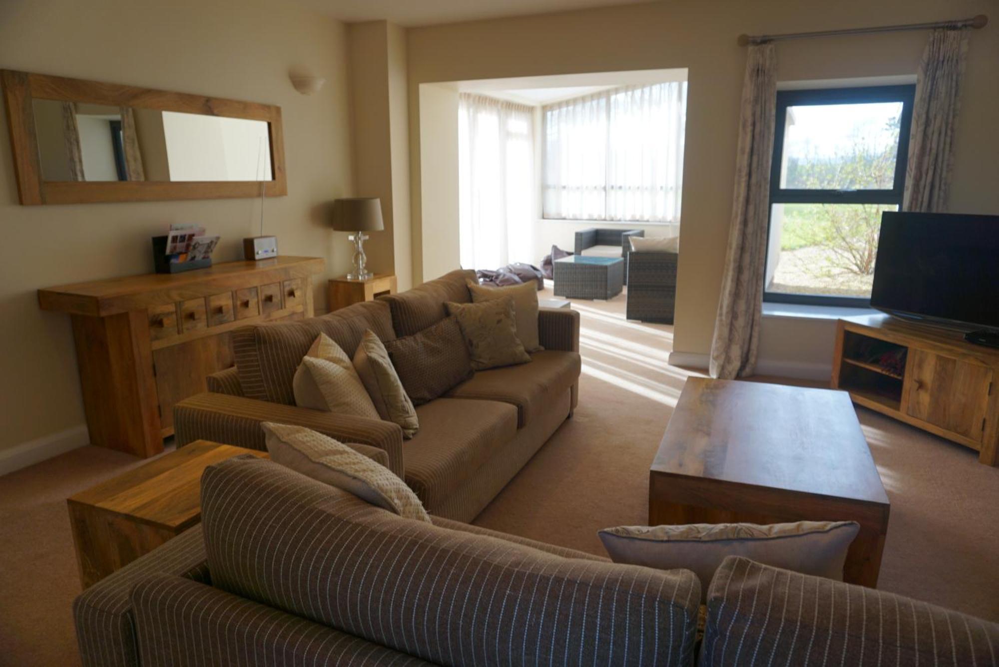 Hunter Lodges By Celtic Manor 纽波特 外观 照片