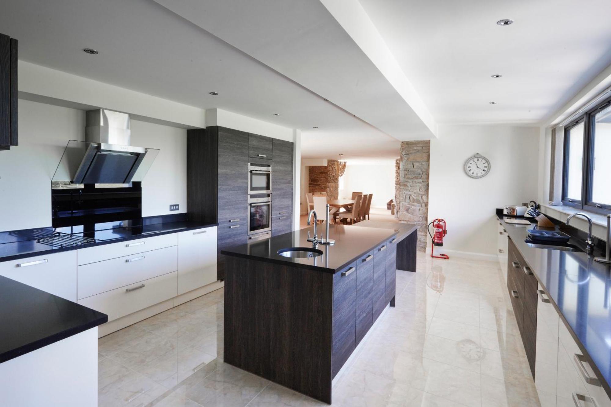 Hunter Lodges By Celtic Manor 纽波特 外观 照片